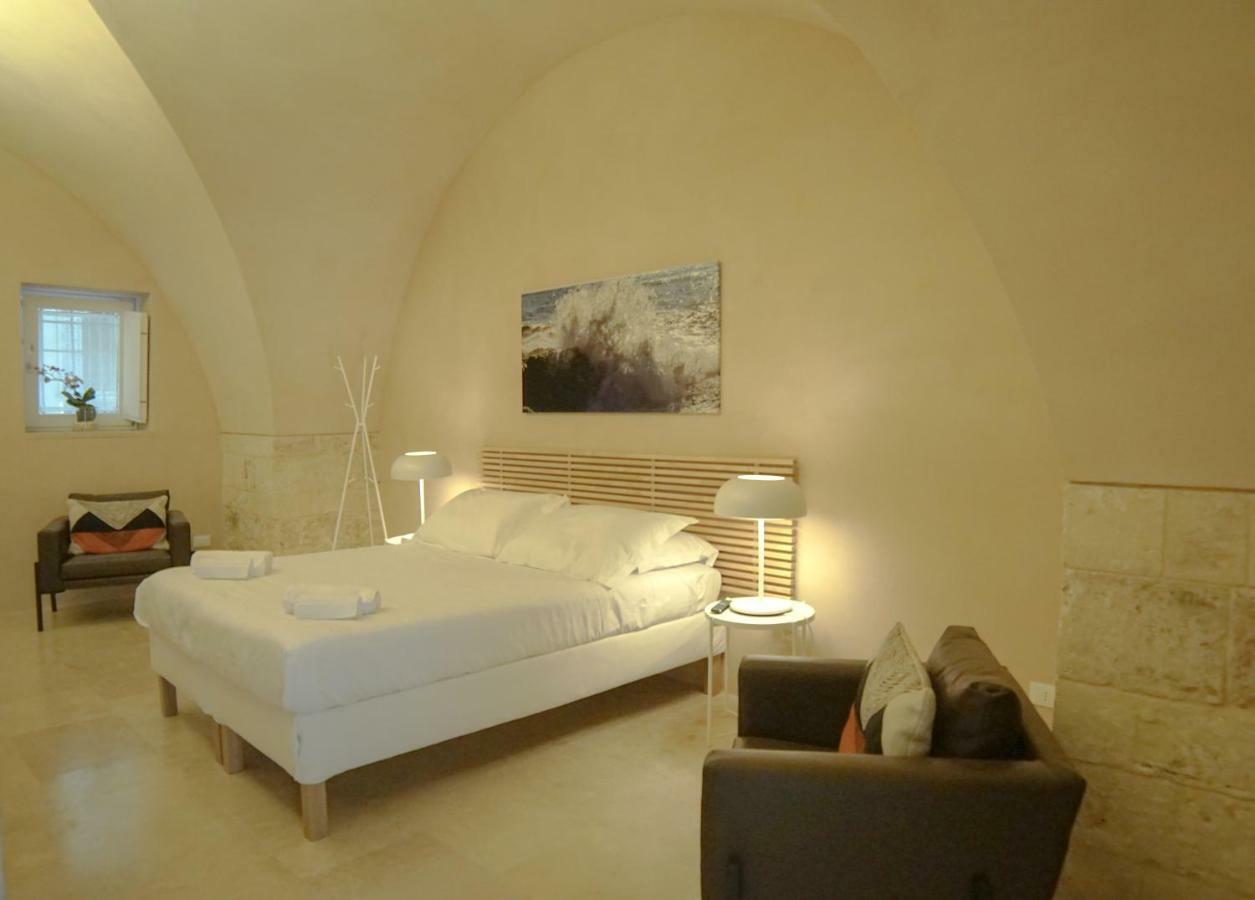 Stanze Dello Scirocco Otel Noto Dış mekan fotoğraf