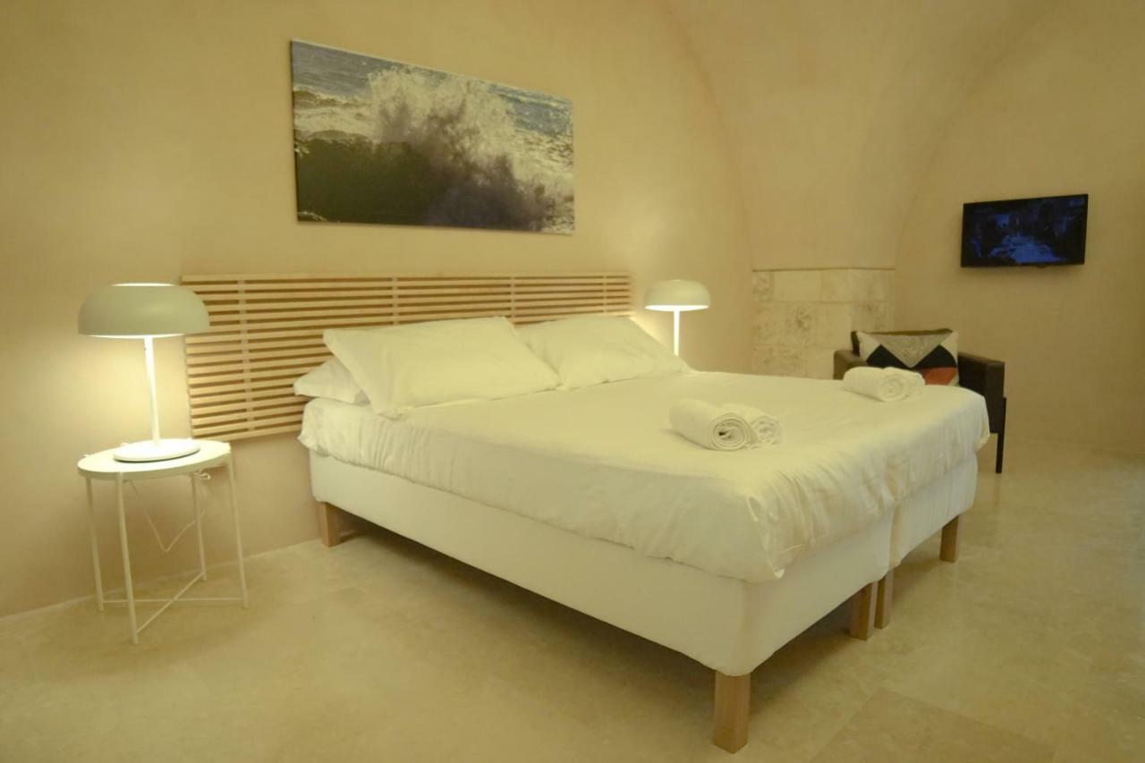 Stanze Dello Scirocco Otel Noto Dış mekan fotoğraf